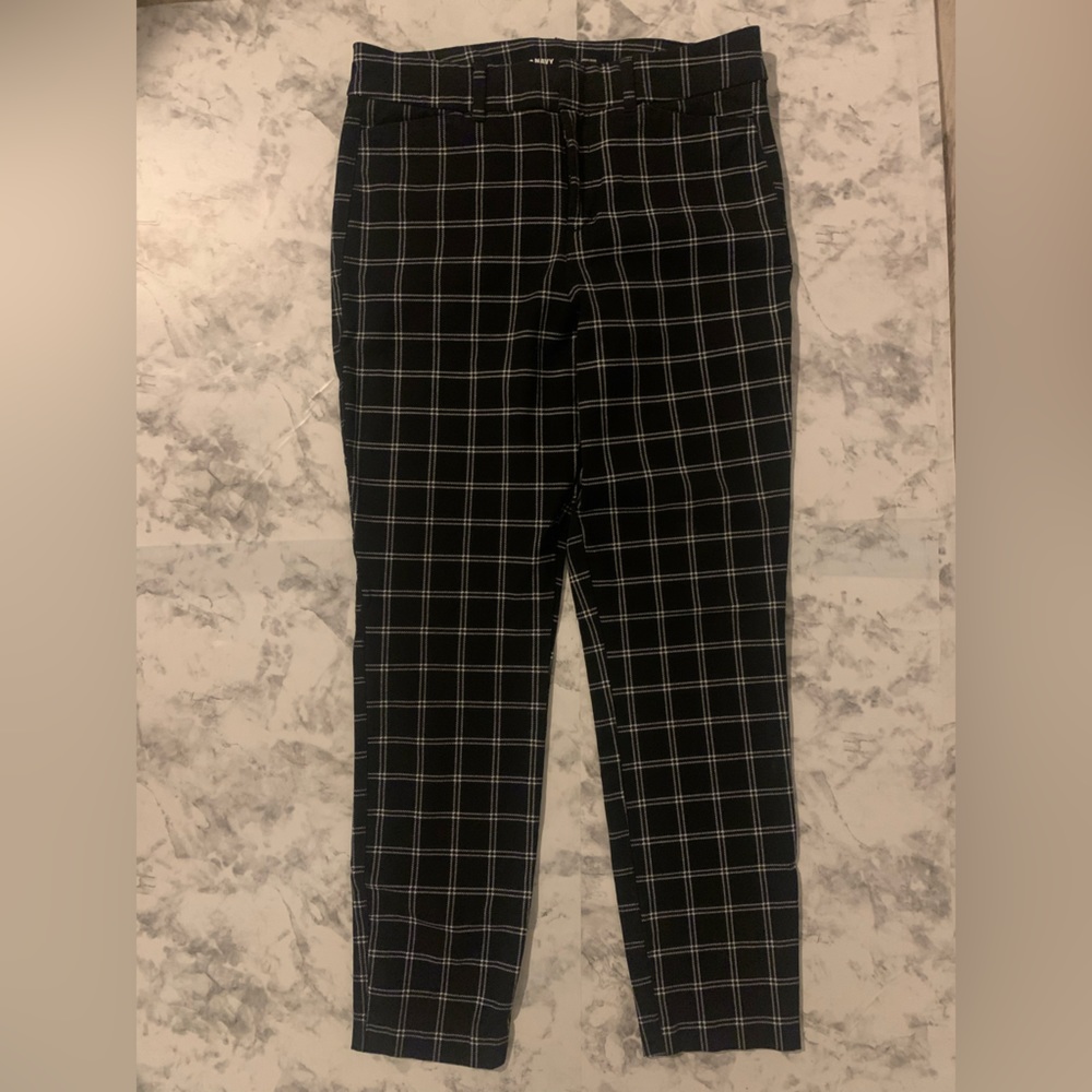 Old Navy Pixie High Waisted Pants